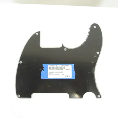 Best Price Used ESQUIER PICKGUARD Accessories - Guitars