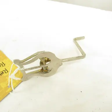 Used SAXOPHONE LYRE Accessories - Band Instruments Premium