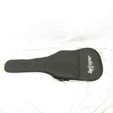 Instant Buy Used LEOJAYMZ ELECTRIC GIG BAG Accessories - Guitars