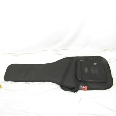 Used Fender BASS GIG BAG Accessories - Guitars Limited Time