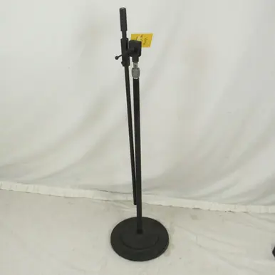 Used BOOM STAND Accessories - Pro Sound Fan Favorite