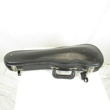 Used 1/4 VIOLIN CASE Accessories - Band Instruments Bargain