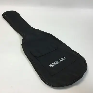 Budget Used NEPTUNE BASS BAG Accessories - Guitars