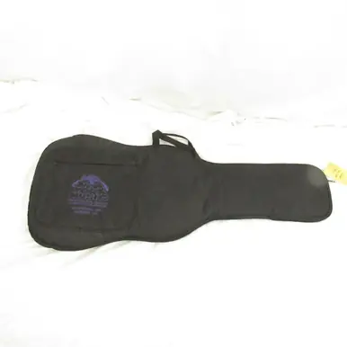 Used NEW YORK MUSIC ELECTRIC GIG BAG Accessories - Guitars Price Drop