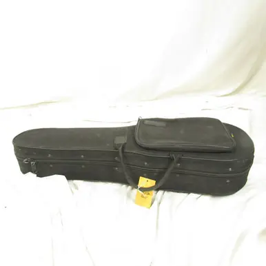 Used 4/4 VIOLIN CASE Accessories - Band Instruments Cheap
