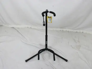 Used On Stage GUITAR STAND Accessories - Guitars Hot Picks