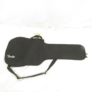 Worldwide Shipping Used Fender ELECTRIC GIG BAG USED Accessories - Guitars