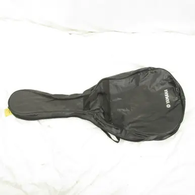 Worldwide Shipping Used Yamaha ELECTRIC GIG BAG Accessories - Guitars