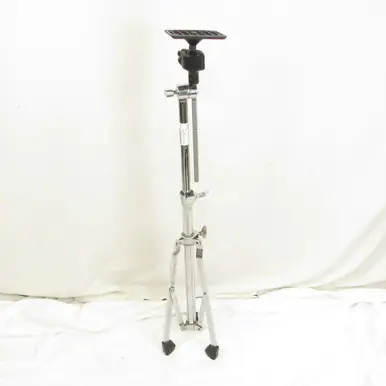 Used Hercules TALL TRUMPET STAND Accessories - Band Instruments Fast Shipping