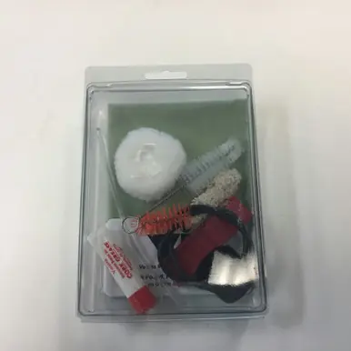 Special Offer Used *Other Brand CLARINET CARE KIT Accessories - Band Instruments