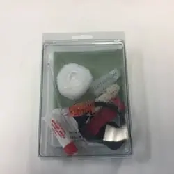 Fresh Stock Used *Other Brand CLARINET CARE KIT Accessories - Band Instruments