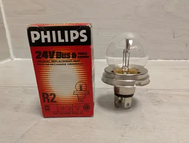Used 24V BULB Accessories - Pro Sound Hot Picks
