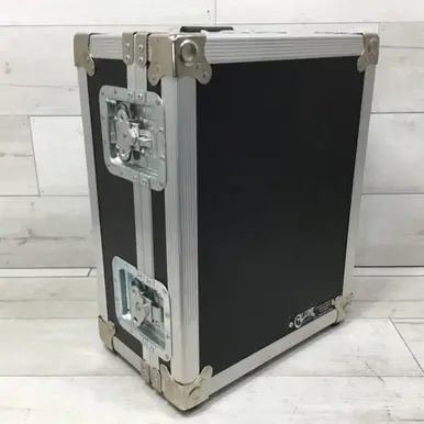 Used Calzone UTILITY CASE Medium Road Case Certified