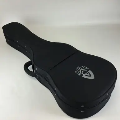 Original Used Guild HYBRID POLYFOAM CASE Accessories - Guitars