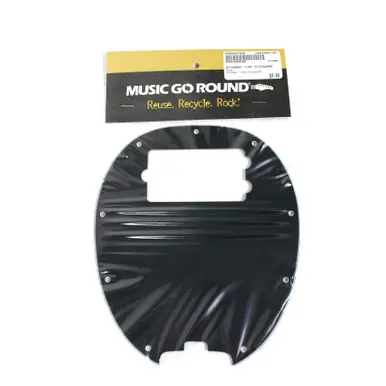 Fan Favorite Used STINGRAY TYPE PICKGUARD Accessories - Guitars