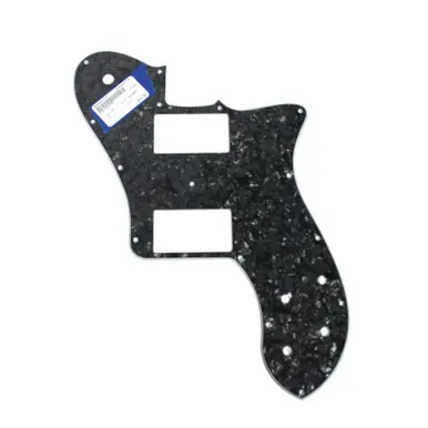 No Minimum Order Used T DELUXE STYLE PICKGUARD Accessories - Guitars