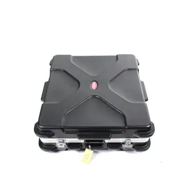 Used SKB FLAT MIXER HARDCASE Accessories - Pro Sound Handmade