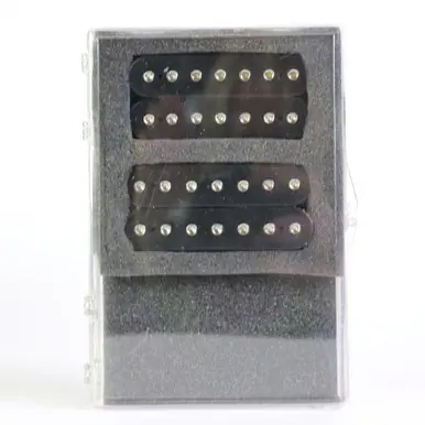 Reduced Price Used Ibanez 7 STRING GUITAR PICKUP SET Accessories - Guitars