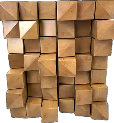 Used ARTNOVION ATLAS DIFFUSER PANELS Accessories - Pro Sound In Demand