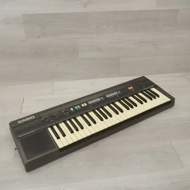 Bulk Order Used Casio CT-360 Casiotone Keyboard - 49-key