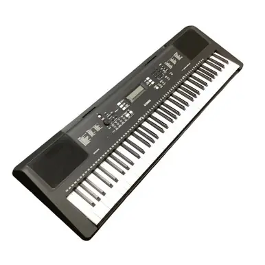Used Yamaha EW-300 W/ADPT Keyboard 61-Key Direct From Manufacturer
