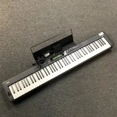 Used Casio CDP-S350B 88-Key Digital Piano 88-key Top Pick