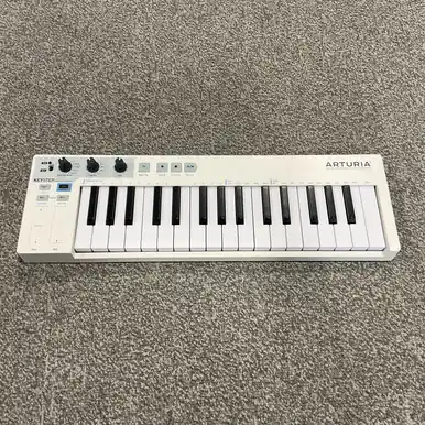 Used ARTURIA KEYSTEP 32 49 Key MIDI Controller Secure Checkout