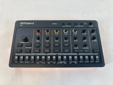 Used Roland T-8 Aira Beat Machine Best Choice
