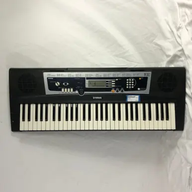 Used Yamaha YPT-210 61-Key Controller 61-Key No Minimum Order