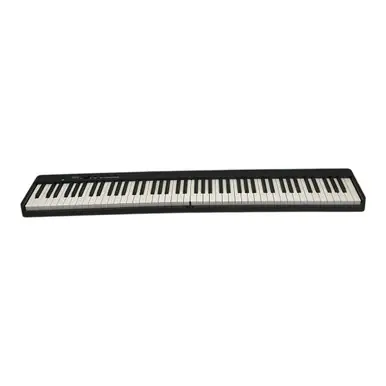 Mega Sale Used Cossain Folding Keyboard 76-key Keyboard 76-key