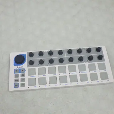 Used Arturia BEATSTEP Compact Controller Compact Best Price