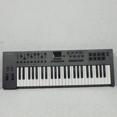 Used Nektar IMPACT LX49+ CONTROLLER 49-Key Controller 49-Key Top Pick