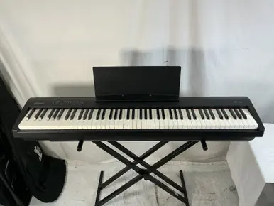 Flash Sale Used Roland FP-30 KEYBOARD + PWR SUPPLY 88-Key Keyboard 88-key