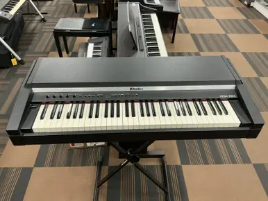 Place Order Used Roland RHODES MK-60 61-Key Keyboard 61-Key