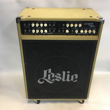 No Minimum Order Used Hammond 2215 AMP Keyboard Amplifier
