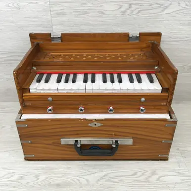 Express Delivery Used HARMONIUM BHAVA CLASSIC Vintage Organ