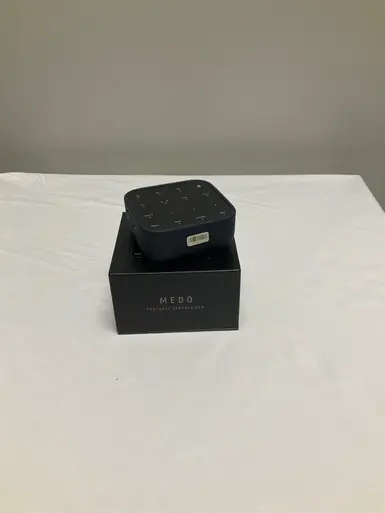 Used DONNER MEDO PORTABLE SYNTH Compact Synthesizer Compact Worldwide Shipping