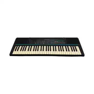 Save Now Used Kawai FS690 61-KEY PERSONAL KEYBOARD 61-Key Keyboard 61-Key