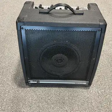 Editor’s Pick Used PEAVEY KB2 Keyboard Amplifier