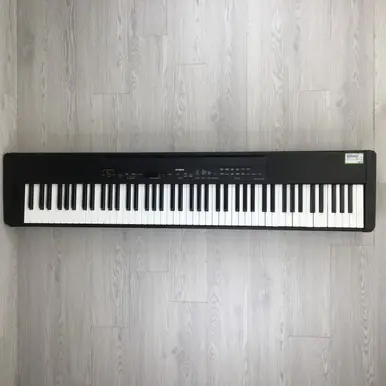 Used Yamaha P-80 88 KEY KEYBOARD WEIGHTED 88-Key Keyboard 88-key No Minimum Order