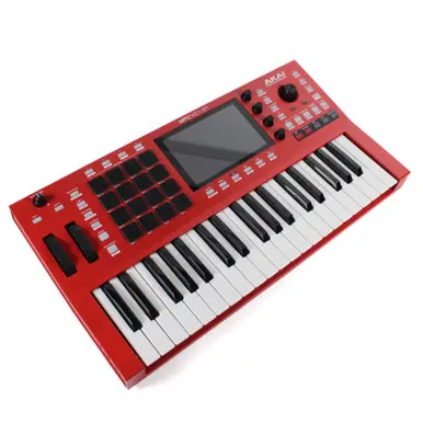 Used Akai MPC KEY 37 49-Key Controller 49-Key New Arrival