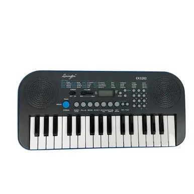 Used LEXINGTON EK3282 Compact Keyboard Compact No Minimum Order
