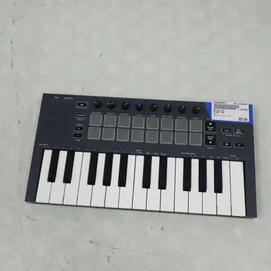 Cheap Used Novation FLKEY 25 49-Key Controller 49-Key