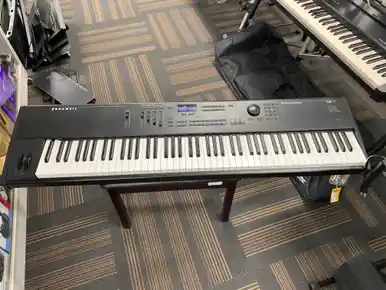 Professional Grade Used Kurzweil PC88 88-Key Keyboard 88-key