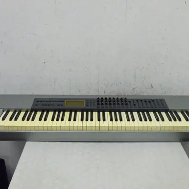 Best Choice Used M-Audio KEYSTATION 88 PRO CONTROLLER 88-Key Controller 88-key