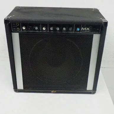 Used Peavey MX VTX Keyboard Amplifier Authentic
