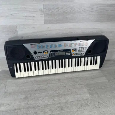 Hot Picks Used Yamaha PSR-175 Keyboard - 61-key