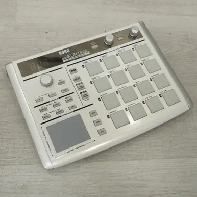 Used Korg KPC-1 Pad Controller Pad Price Cut