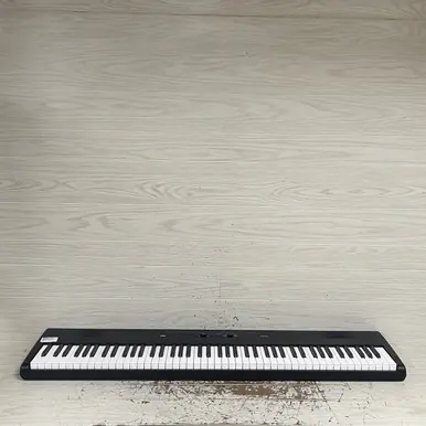 Exclusive Used Korg LIANO W/AC/SUSTAIN 88-Key Keyboard 88-key