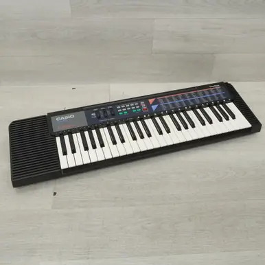 Warranty Included Used Casio CA-110 49-Key Keyboard 49-Key